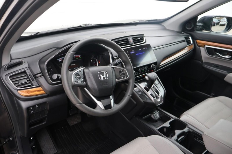 Honda CR-V Vehicle Full-screen Gallery Image 16