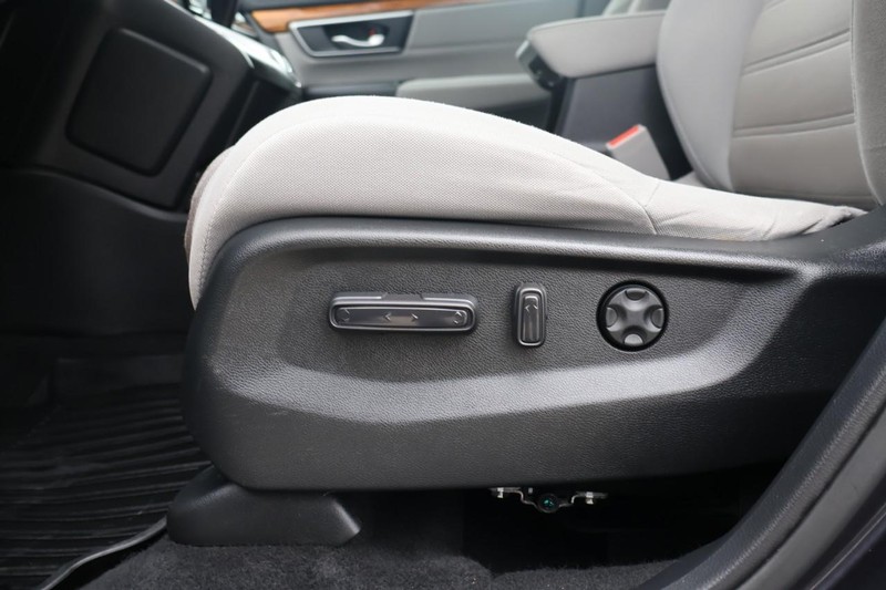 Honda CR-V Vehicle Full-screen Gallery Image 17