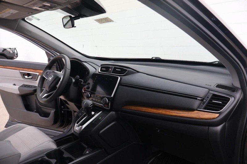 Honda CR-V Vehicle Full-screen Gallery Image 20
