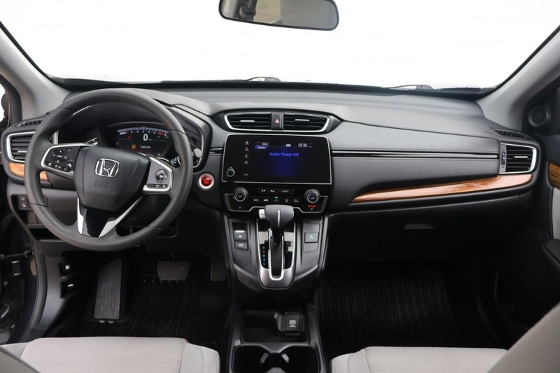 Honda CR-V Vehicle Full-screen Gallery Image 23