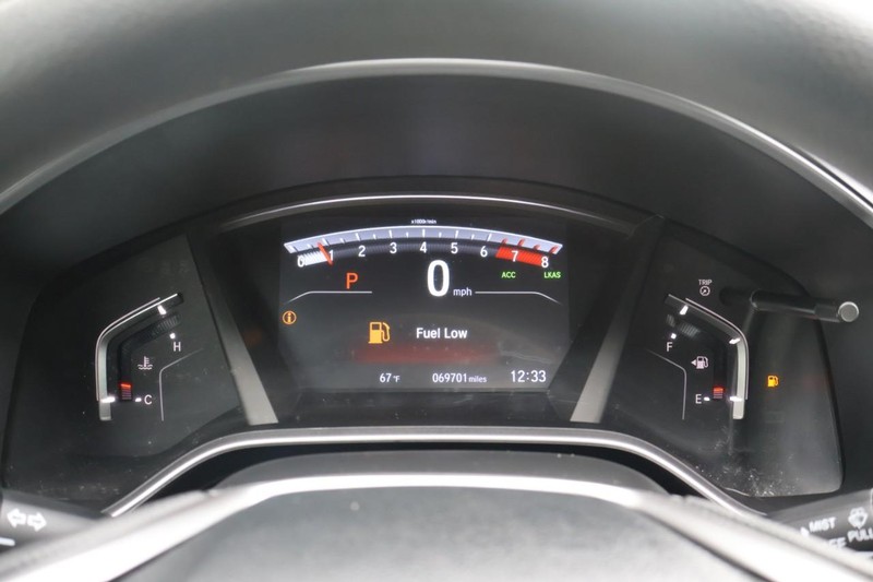 Honda CR-V Vehicle Full-screen Gallery Image 24