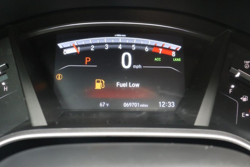 Honda CR-V Vehicle Full-screen Gallery Image 25