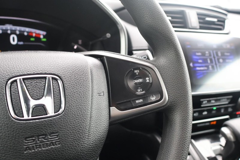 Honda CR-V Vehicle Full-screen Gallery Image 28