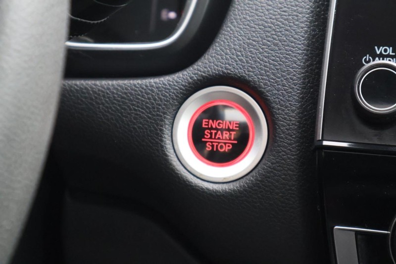 Honda CR-V Vehicle Full-screen Gallery Image 29