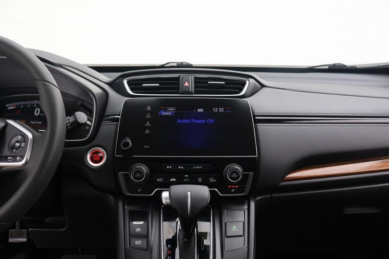 Honda CR-V Vehicle Full-screen Gallery Image 30