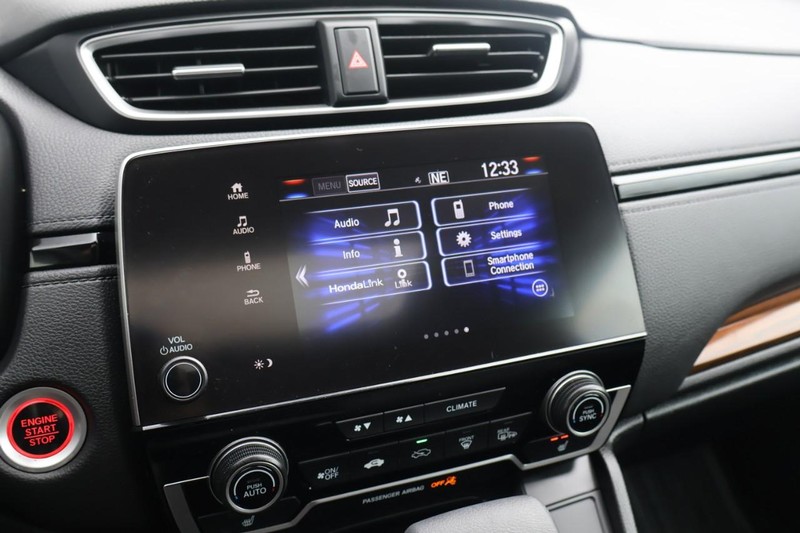 Honda CR-V Vehicle Full-screen Gallery Image 31