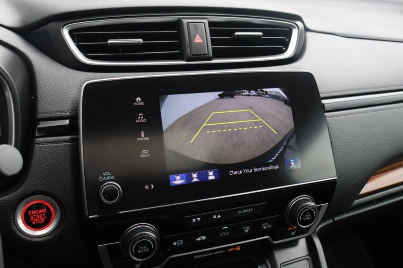 Honda CR-V Vehicle Full-screen Gallery Image 32