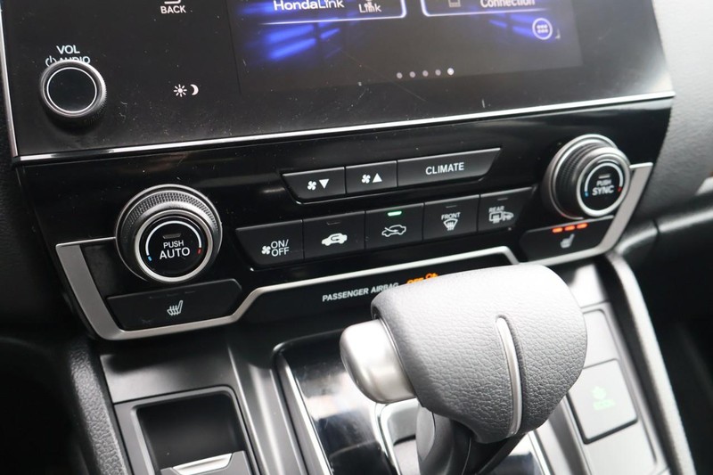 Honda CR-V Vehicle Full-screen Gallery Image 33