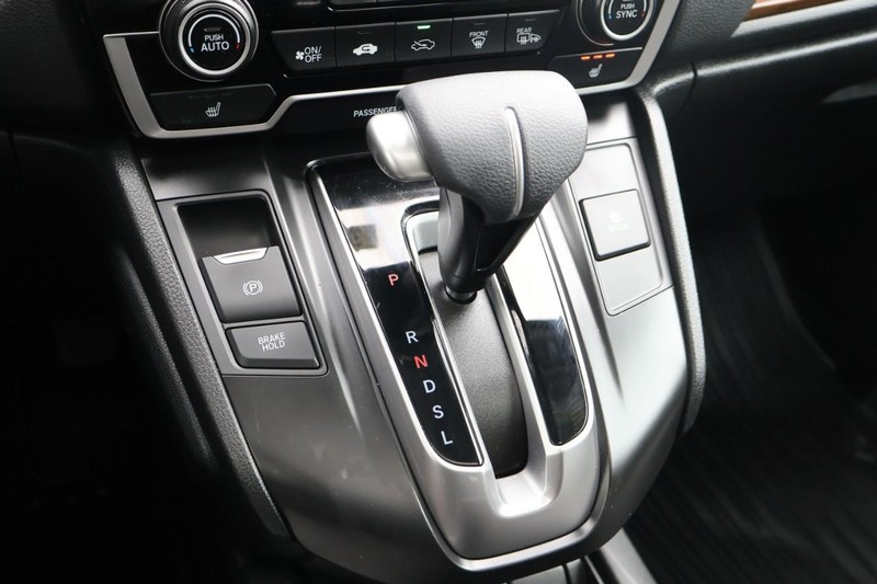 Honda CR-V Vehicle Full-screen Gallery Image 34