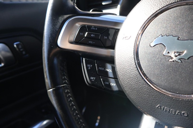 Ford Mustang Vehicle Full-screen Gallery Image 24