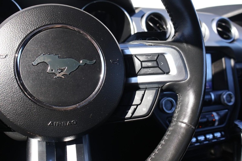 Ford Mustang Vehicle Full-screen Gallery Image 25