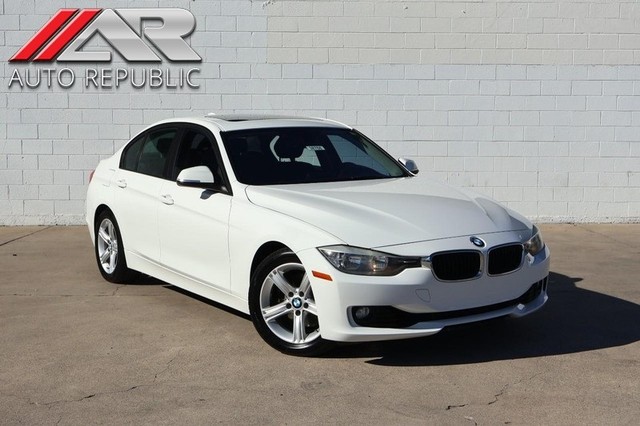 Fullerton CA 2014 BMW 328i more details - bmw 328i
