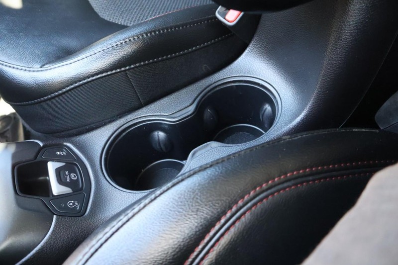 Jeep Compass Vehicle Full-screen Gallery Image 34