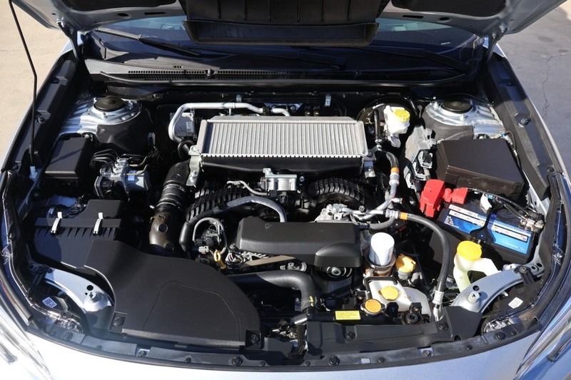 Subaru Outback Vehicle Full-screen Gallery Image 13