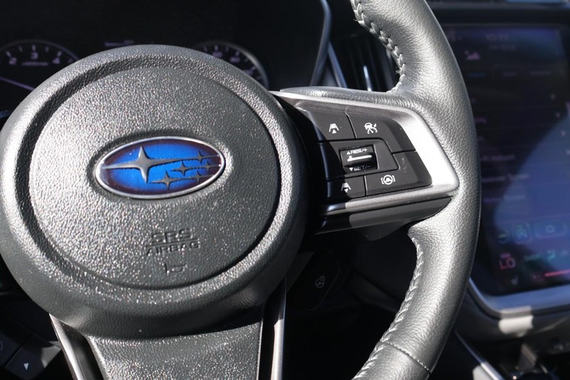 Subaru Outback Vehicle Full-screen Gallery Image 27