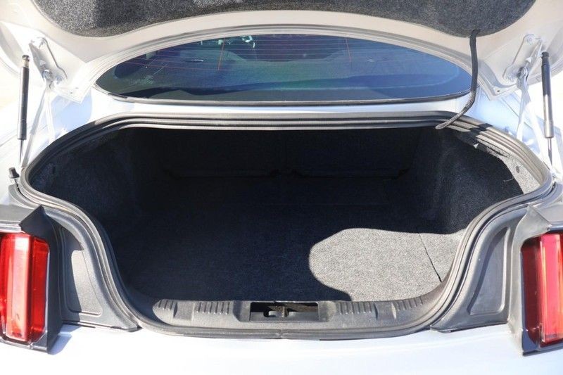 Ford Mustang Vehicle Full-screen Gallery Image 08