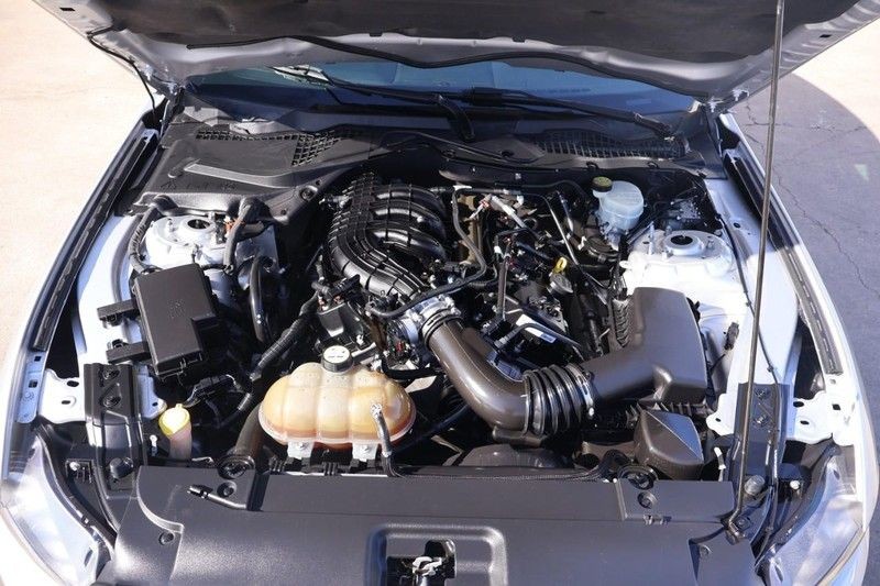 Ford Mustang Vehicle Full-screen Gallery Image 12