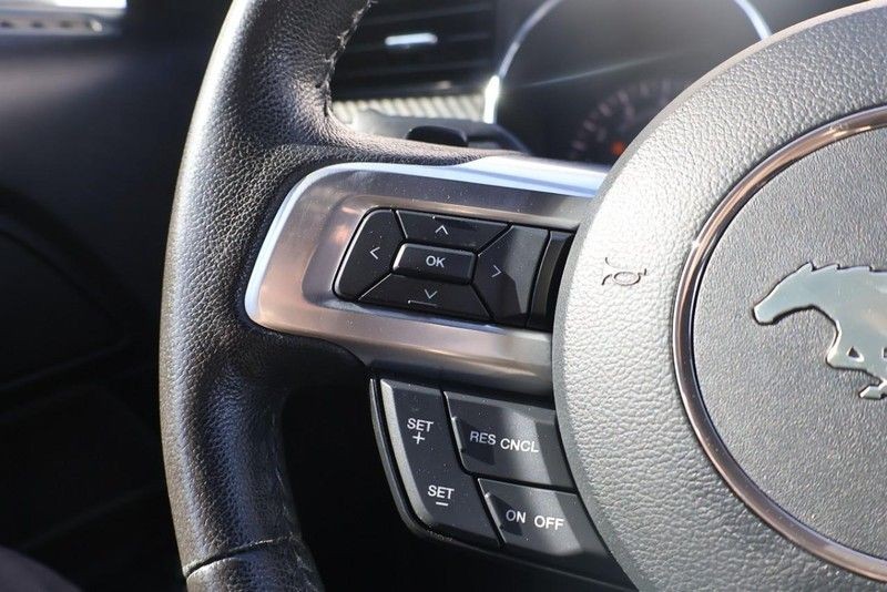 Ford Mustang Vehicle Full-screen Gallery Image 24