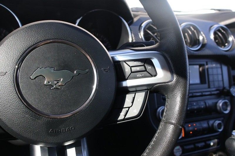 Ford Mustang Vehicle Full-screen Gallery Image 25