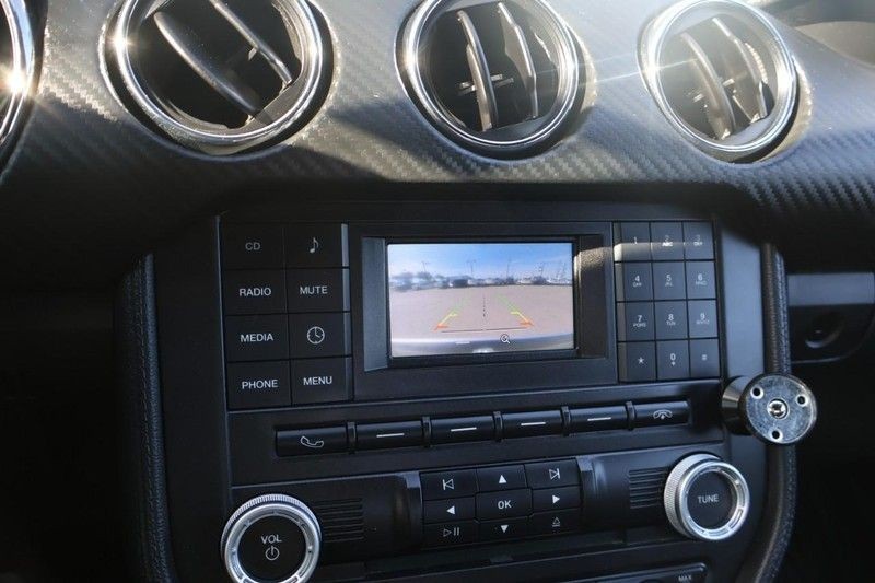 Ford Mustang Vehicle Full-screen Gallery Image 28