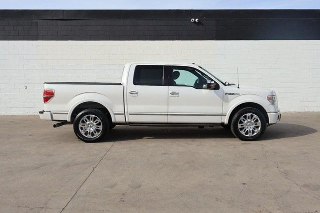 Orange CA 2014 Ford F-150 more details - ford f-150