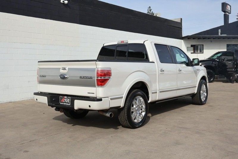 Ford F-150 Vehicle Full-screen Gallery Image 05