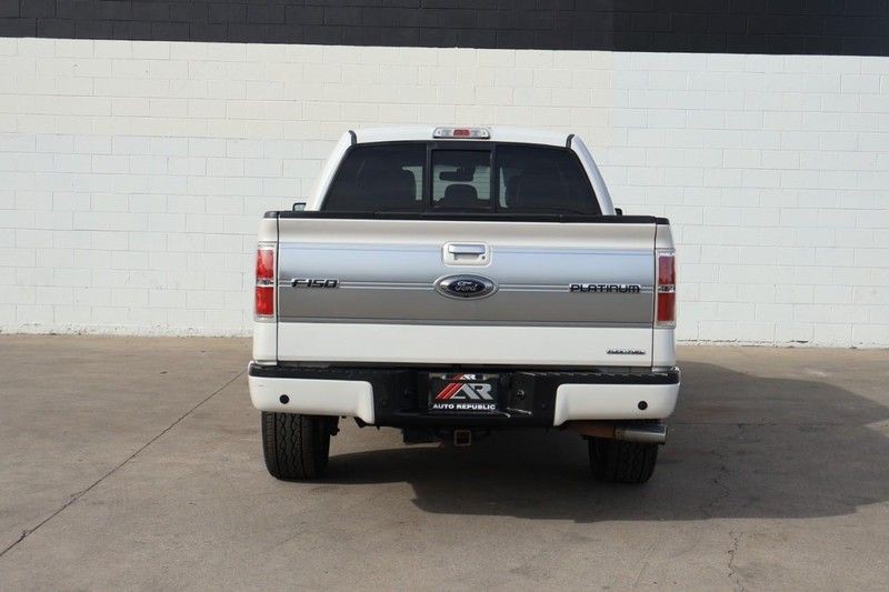 Ford F-150 Vehicle Full-screen Gallery Image 06