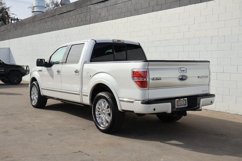 Ford F-150 Vehicle Full-screen Gallery Image 09