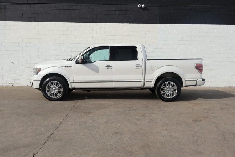 Ford F-150 Vehicle Full-screen Gallery Image 10