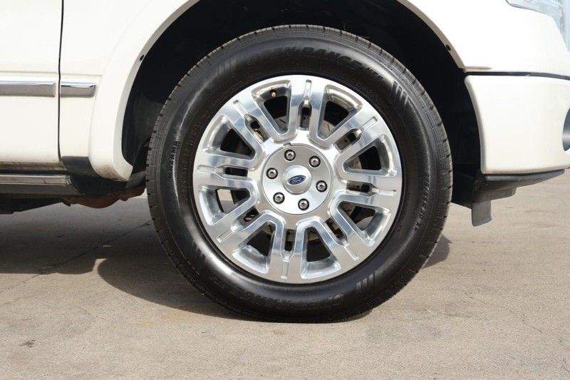 Ford F-150 Vehicle Full-screen Gallery Image 13