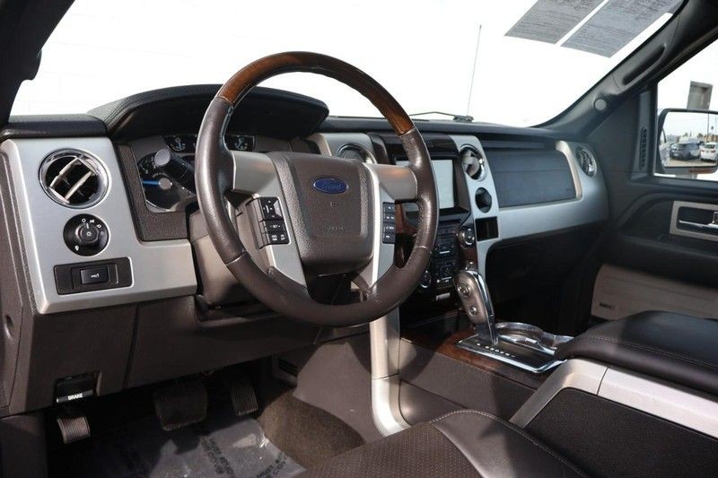 Ford F-150 Vehicle Full-screen Gallery Image 16