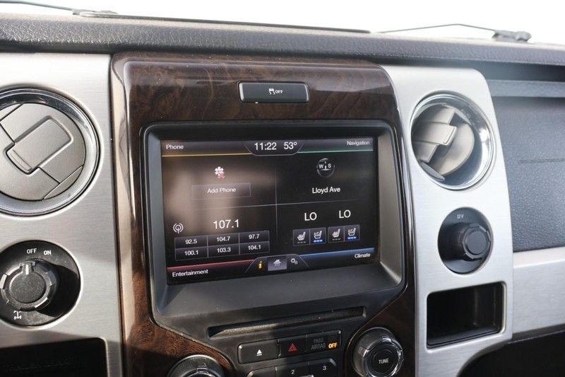 Ford F-150 Vehicle Full-screen Gallery Image 28