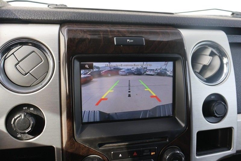 Ford F-150 Vehicle Full-screen Gallery Image 29