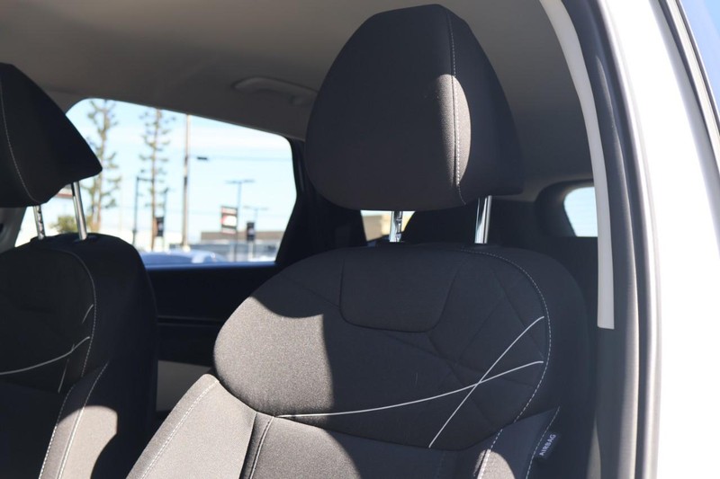 Hyundai Tucson Vehicle Full-screen Gallery Image 19