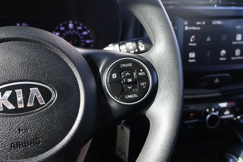 Kia Soul Vehicle Full-screen Gallery Image 27