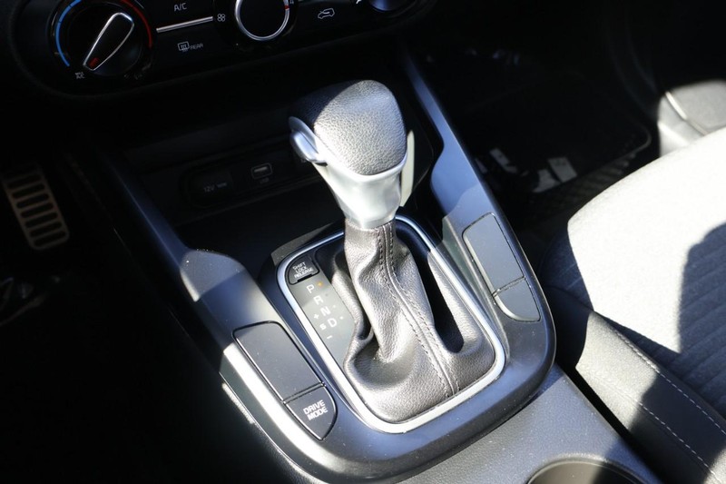 Kia Soul Vehicle Full-screen Gallery Image 32