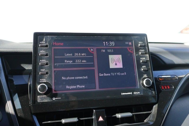 Toyota Camry Vehicle Full-screen Gallery Image 29