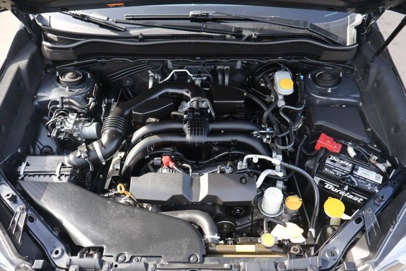 Subaru Forester Vehicle Full-screen Gallery Image 13