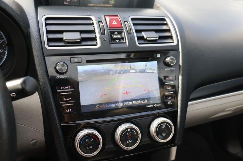 Subaru Forester Vehicle Full-screen Gallery Image 31