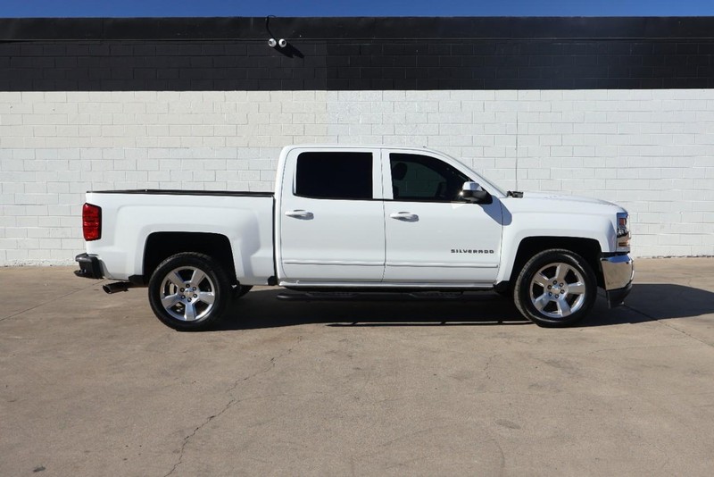 Chevrolet Silverado 1500 Vehicle Full-screen Gallery Image 04