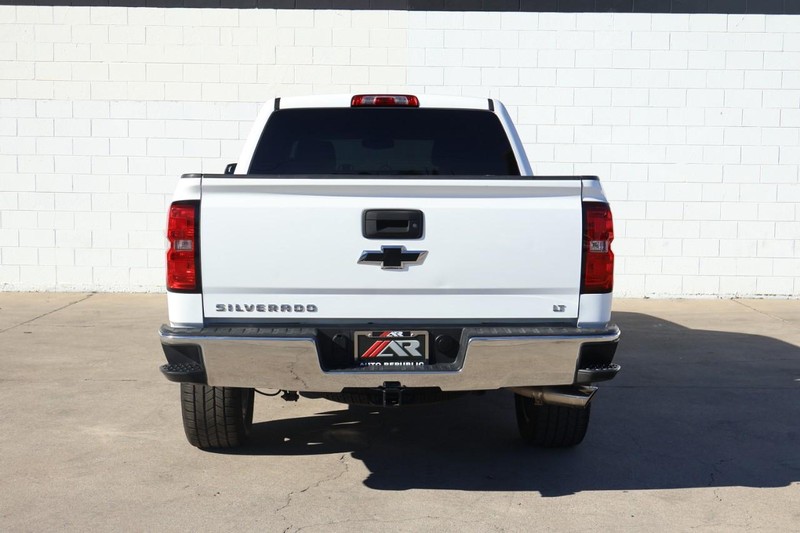 Chevrolet Silverado 1500 Vehicle Full-screen Gallery Image 06