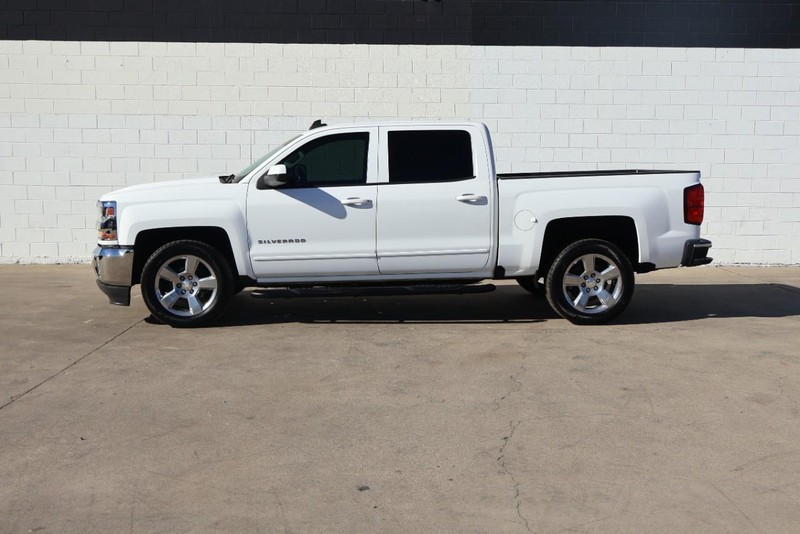 Chevrolet Silverado 1500 Vehicle Full-screen Gallery Image 10