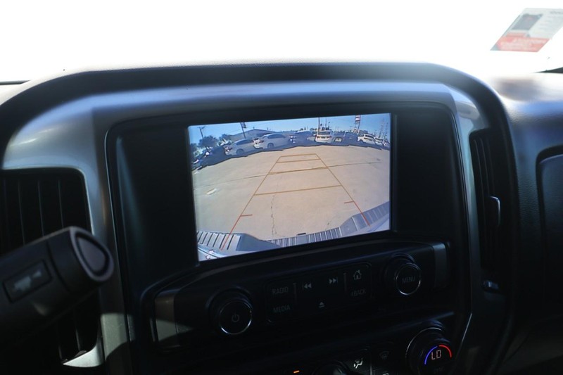 Chevrolet Silverado 1500 Vehicle Full-screen Gallery Image 29