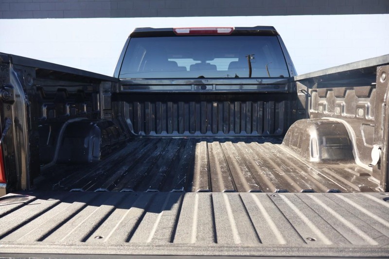 Chevrolet Silverado 1500 Vehicle Full-screen Gallery Image 08
