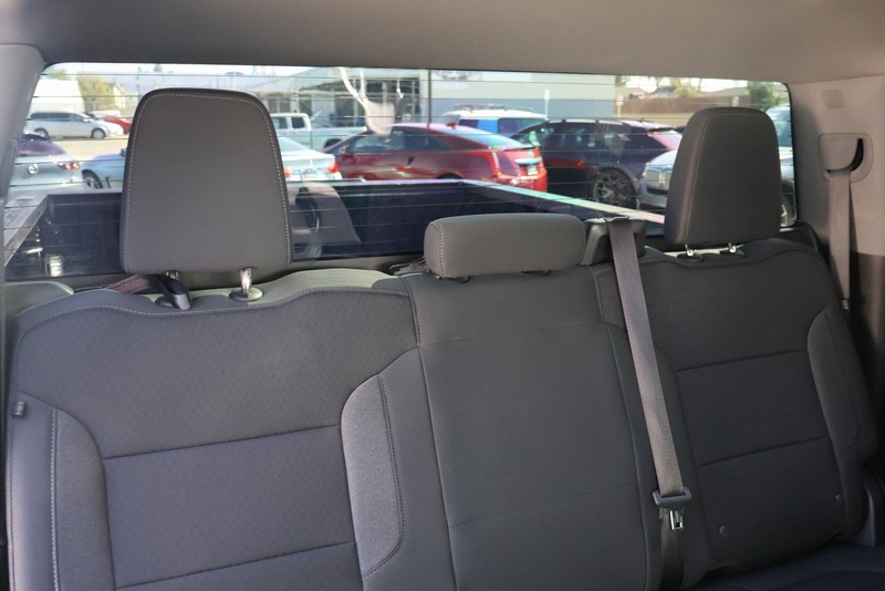 Chevrolet Silverado 1500 LTD Vehicle Full-screen Gallery Image 19