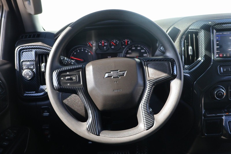 Chevrolet Silverado 1500 LTD Vehicle Full-screen Gallery Image 22