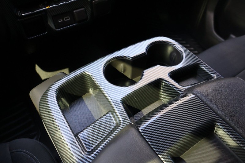 Chevrolet Silverado 1500 LTD Vehicle Full-screen Gallery Image 29