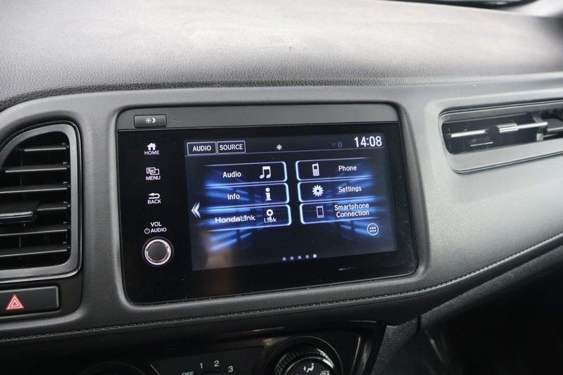 Honda HR-V Vehicle Full-screen Gallery Image 27