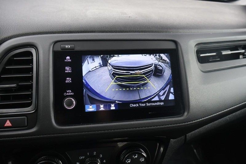 Honda HR-V Vehicle Full-screen Gallery Image 28