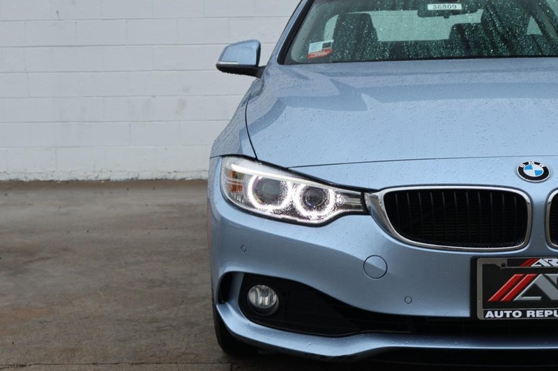 BMW 428i Vehicle Full-screen Gallery Image 03